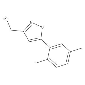 1267056-23-4 structure