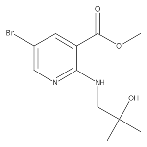 1268351-35-4结构式