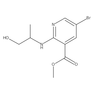 1268351-57-0 structure
