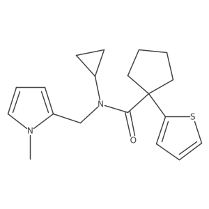 1286728-00-4 structure