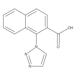1293285-50-3 structure