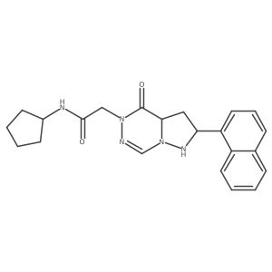 1326843-79-1结构式