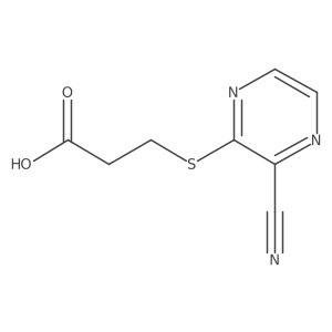 1342724-57-5 structure