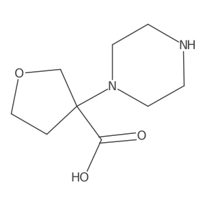 1343099-74-0 structure