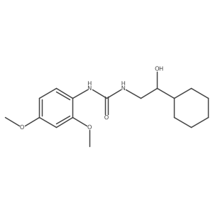 1351604-63-1结构式