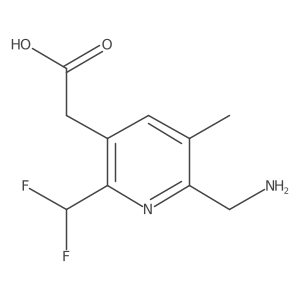 1361801-61-7 structure