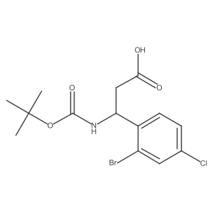 1366334-49-7 structure