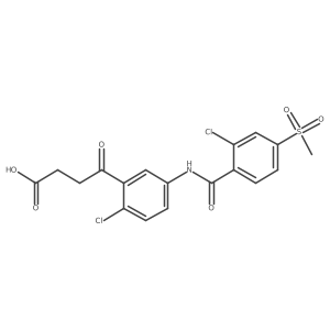 Vismodegib (m13) Structure