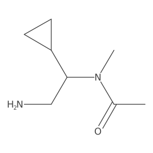 1379316-13-8 structure