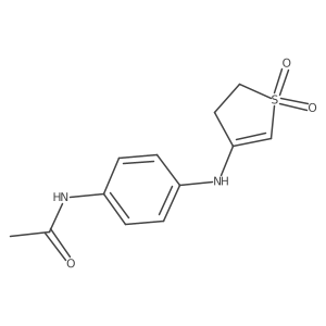 1384431-27-9 structure