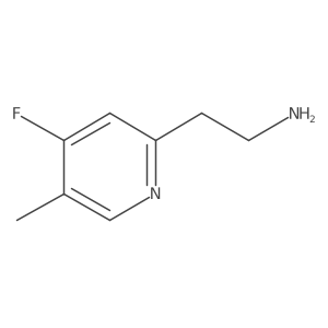 1393552-54-9结构式