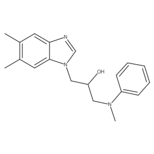 1393592-52-3 structure