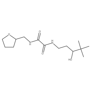 1396814-27-9 structure