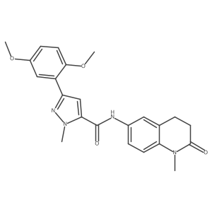 1396857-68-3结构式