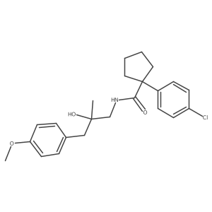 1396884-53-9 structure