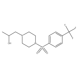 1396884-75-5结构式