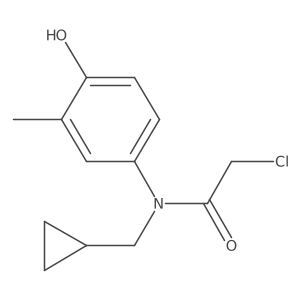1397186-23-0 structure