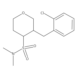 1420839-14-0 structure