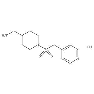1420901-65-0 structure