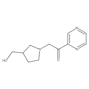 1420971-91-0 structure