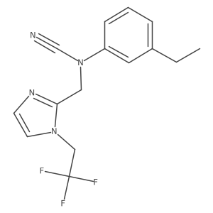 1424469-69-1结构式