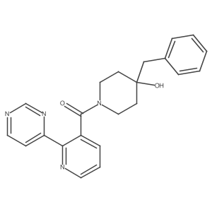 1429505-13-4 structure