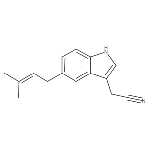 5-Dmaian结构式