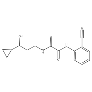 1448123-61-2 structure