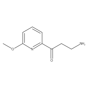 1521081-43-5 structure