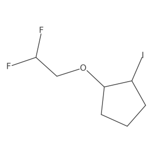 1592813-63-2 structure