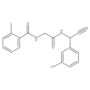 1645386-34-0 structure