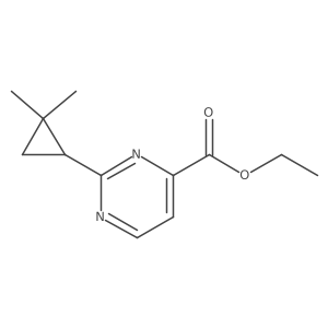1699640-90-8 structure