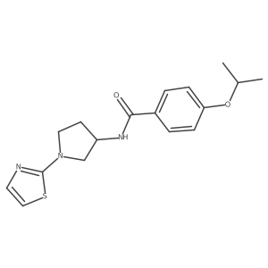 1797861-23-4 structure