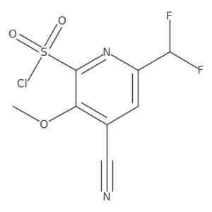 1804422-22-7 structure