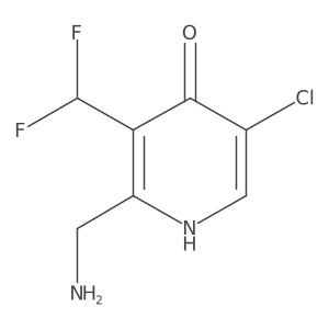 1804672-39-6 structure