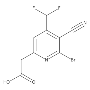 1804843-82-0结构式