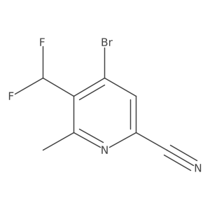 1805231-49-5 structure
