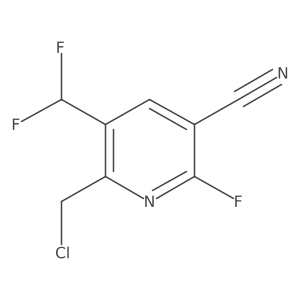 1805358-48-8 structure