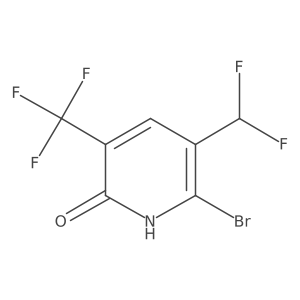 1805411-22-6 structure