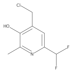 1805451-20-0 structure