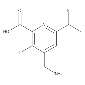 1805612-89-8结构式