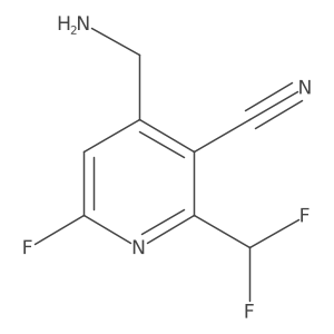 1805925-36-3 structure
