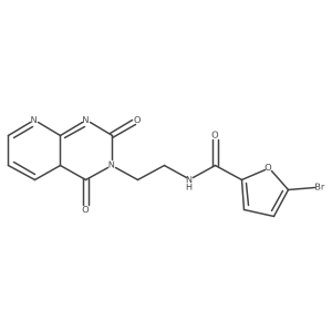 2034321-27-0 structure