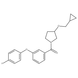 2034342-81-7结构式