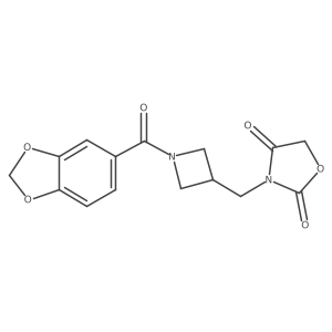2034391-53-0结构式