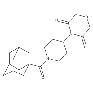 2034423-62-4 structure