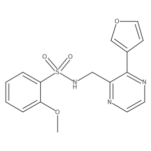 2034423-84-0结构式