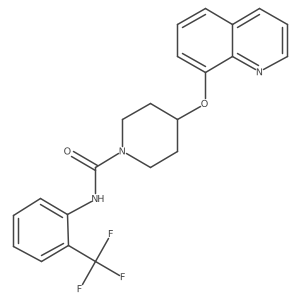 2034432-36-3 structure