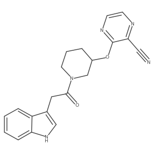 2034475-55-1 structure