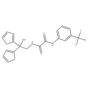 2034478-98-1 structure